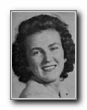 PAT SHEEAN: class of 1944, Grant Union High School, Sacramento, CA.